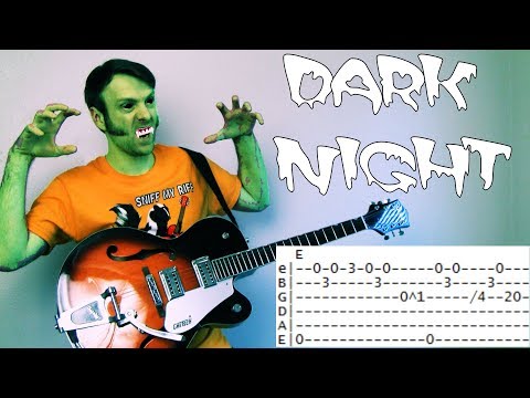 download lagu mp3 mp4 The Blasters Dark Night Chords, download lagu The Blasters Dark Night Chords gratis, unduh video klip The Blasters Dark Night Chords