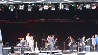 ZIDIDADA  Maribo Rock 2014 -01