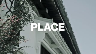 PLACE 川西遼平 RYOHEI KAWANISHI | POST-FAKE