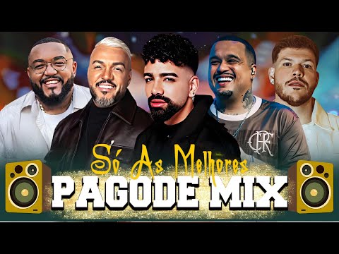 🎇FELIZ ANO NOVO 2026 de SERTANEJO e PAGODE SÓ HITS - VERRÃO BRASIL 2026🎶