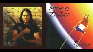 Michael Zentner ~ Clean Machine