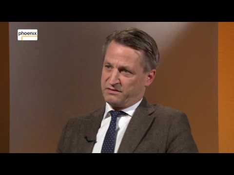 Augstein und Blome vom 24.03.2017 "Der Informationskrieg und seine Opfer"