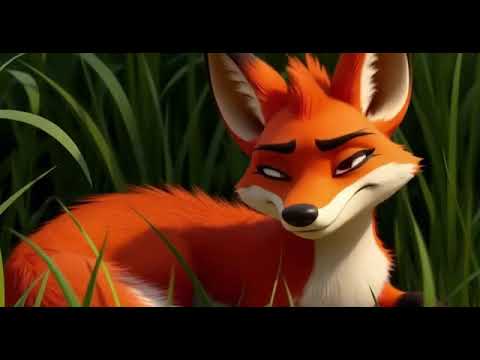 Truyện "Chú vịt xám"