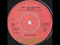 I CAN'T HEAR YOU NO MORE - Helen Reddy  (1976)