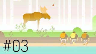 #03 癖になるボイパー「Burly Men at Sea:三人の海の男」