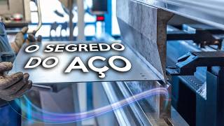 What is STEEL? The Fascinating World of Steel: From Antiquity to the Industrial Revolution