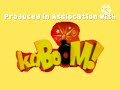 Pomni And Sonic Season 1 2003 Credits