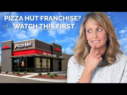 , title : 'WATCH Before Investing in a Pizza Hut Franchise Fast Food Franchise Warning'