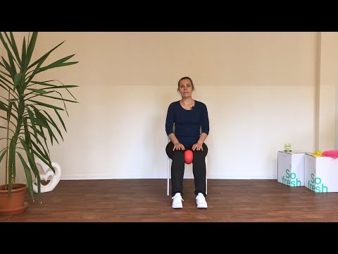 Aktivierung mit dem Luftballon