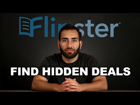 Flipster Tutorial