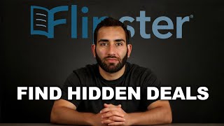 How to Use Flipster to Get Your First Deal (Step-by-Step)
