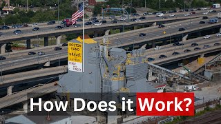 A Close Look at The Most Important Building in Boston