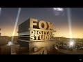 Fox Digital Studio Logo History
