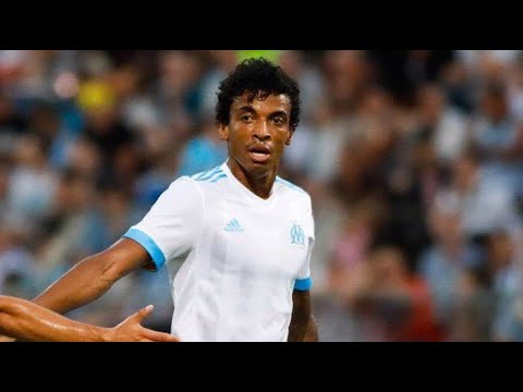 Luiz Gustavo Super But/Amazing Goal vs PSG (22/10/2017) Ligue 1 Conforama