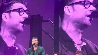 All your Life - BLUR live@ZiggoDome Amsterdam 27-6-2023