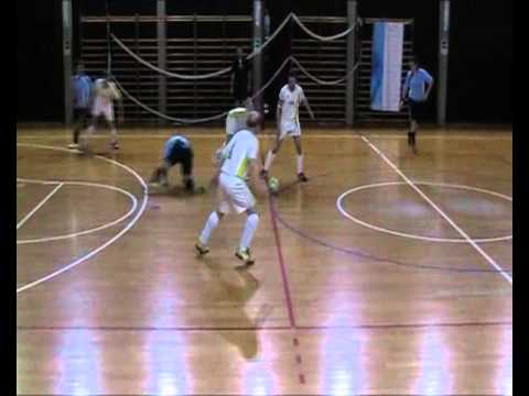 070314.Occasione Telve e parata Levico Terme (sullo 0-0)