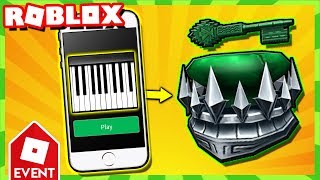 Descargar Mp3 De How To Get The Jade Key On The Phone Roblox Gratis - roblox how to get the jade key on mobile tablet location revealed ready player one