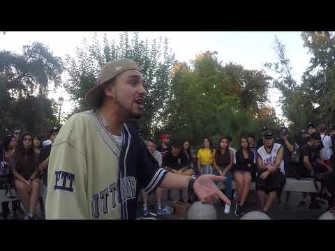 HISOKA vs ELEMECE - Catamarca Aniversario N°2 2019