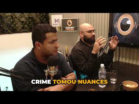 Desmilitarização da Polícia Militar  Opinião de um Policial Militar