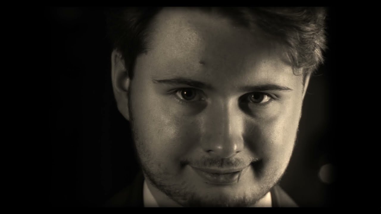 Penner van Bloed & Inkt - Official Trailer