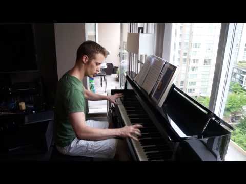 Matthew Housser - Mario - Overworld Theme
