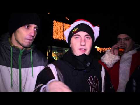 Kurta & Kolle - New Year's freestyle