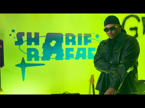 Ghostear - Sharif Rafael  x Smash Hits (Video Oficial) | YKWGTS | SEASON 1