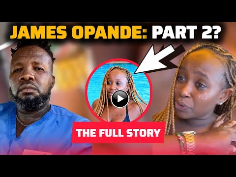 James Opande Trending Video with Lady in Club | Everything You Need to Know