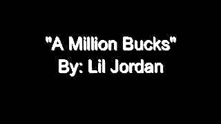 Lil Jordan- 