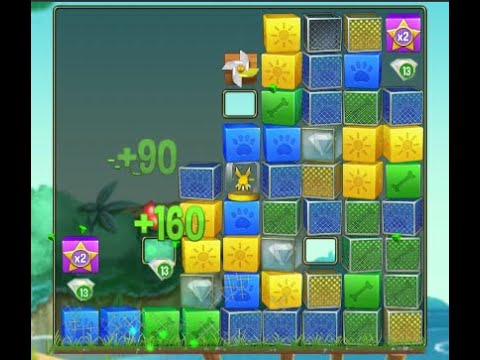 Pet Rescue Saga Level 4441