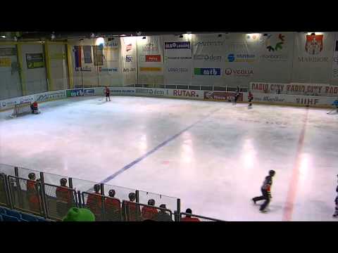 HDK Maribor - HDD Bled 3 gol