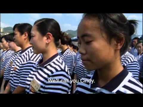 Up The Yangtze (2008) Trailer