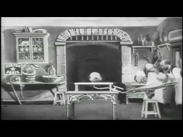La musica di Anton Karas, il genio della cetra viennese