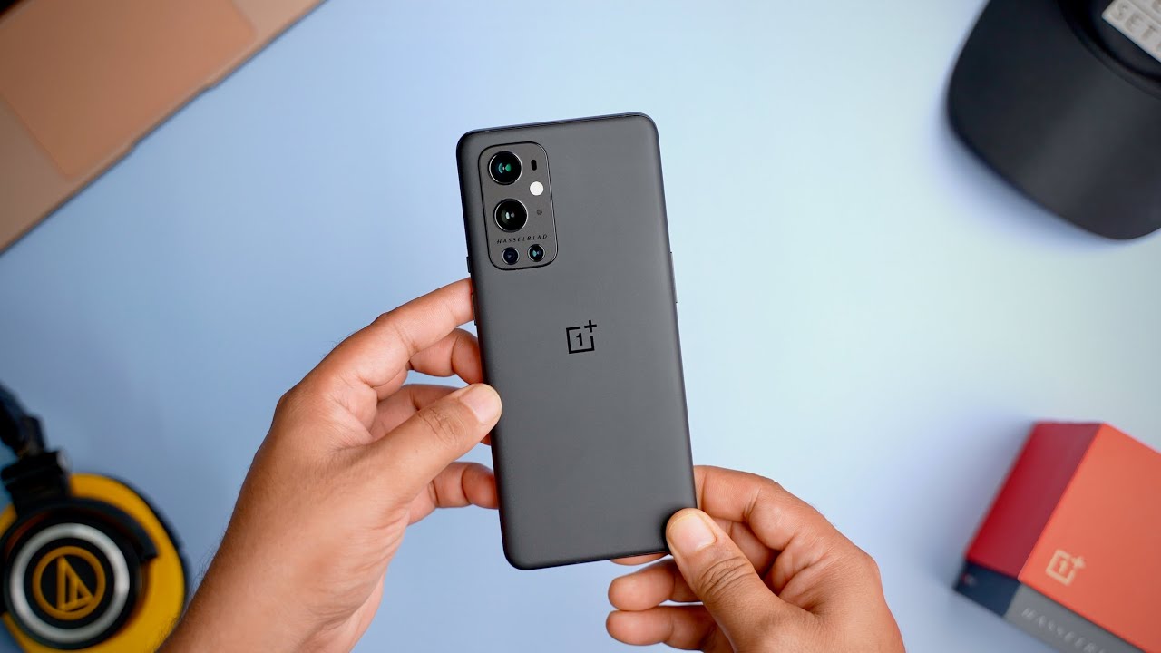 OnePlus 9 Pro Long Term Review!