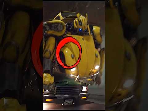 When Transformers Transform With Humans Still Inside Them 🤖🤯#shorts