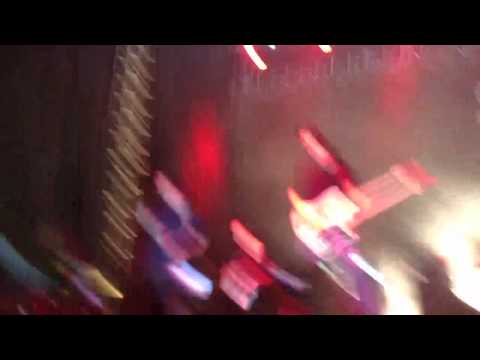 Simple Plan - Jet Lag feat Kotak Live in Jakarta