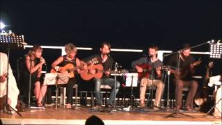 Donne di Spoon River - Un matto (live Genova)