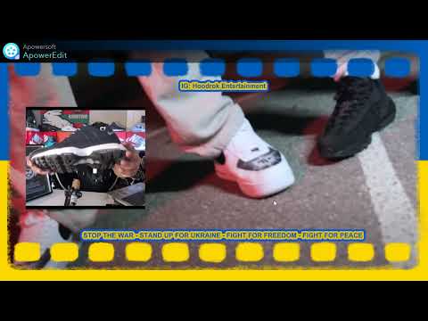 Swedish Rap: RAMI - "SPELÄNDRARE / FAST" (New Zealand Reaction)