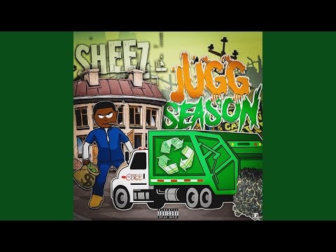 Scoobydoo (feat. Big JUGG)