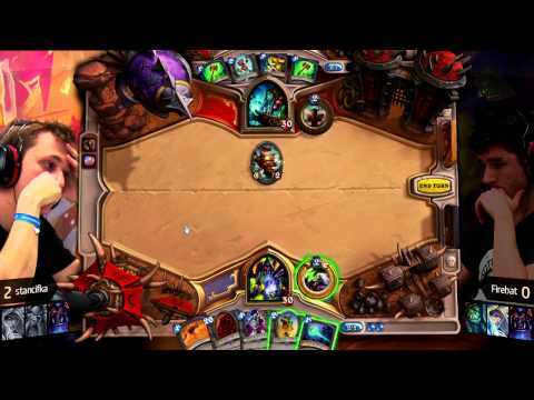 PGL SPRING TAVERN TALES 2015 - StanCifka vs Firebat - Game 3 (Day 3 GRAND FINAL)