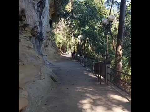 Porto Feliz-SP Um Lugar de Milhões de anos!! #shorts