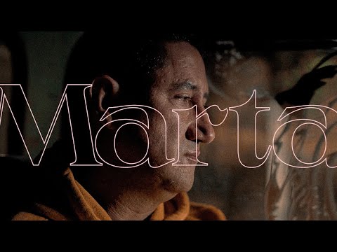 Heredero - Marta  (Video oficial)