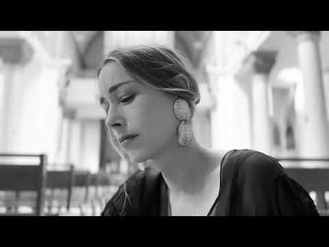 La Pleureuse – Marie Espinosa | Clip Officiel (Chanson Française Poétique)