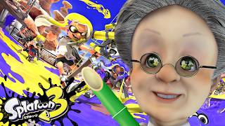 みんなスプラやってるからスプラやる【スプラトゥーン3】