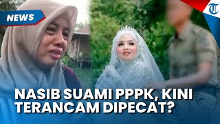 Nasib uami PPPK yang Tega Ceraikan Istri di Aceh, Warganet desak Dipecat: Sampai Lapor Ke Bupati