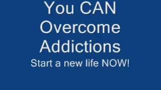 preview picture of video 'Help for Addictions with Chaplain Grubb - Hope and Help 10172011.wmv'