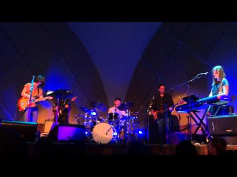 I Dont Want To Let You Down - Sharon Van Etten