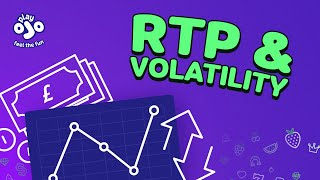 What are RTP and Volatility in online slots?