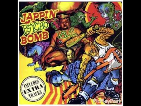 THE WANKERS / ROCK AROUND THE  JUKEBOX