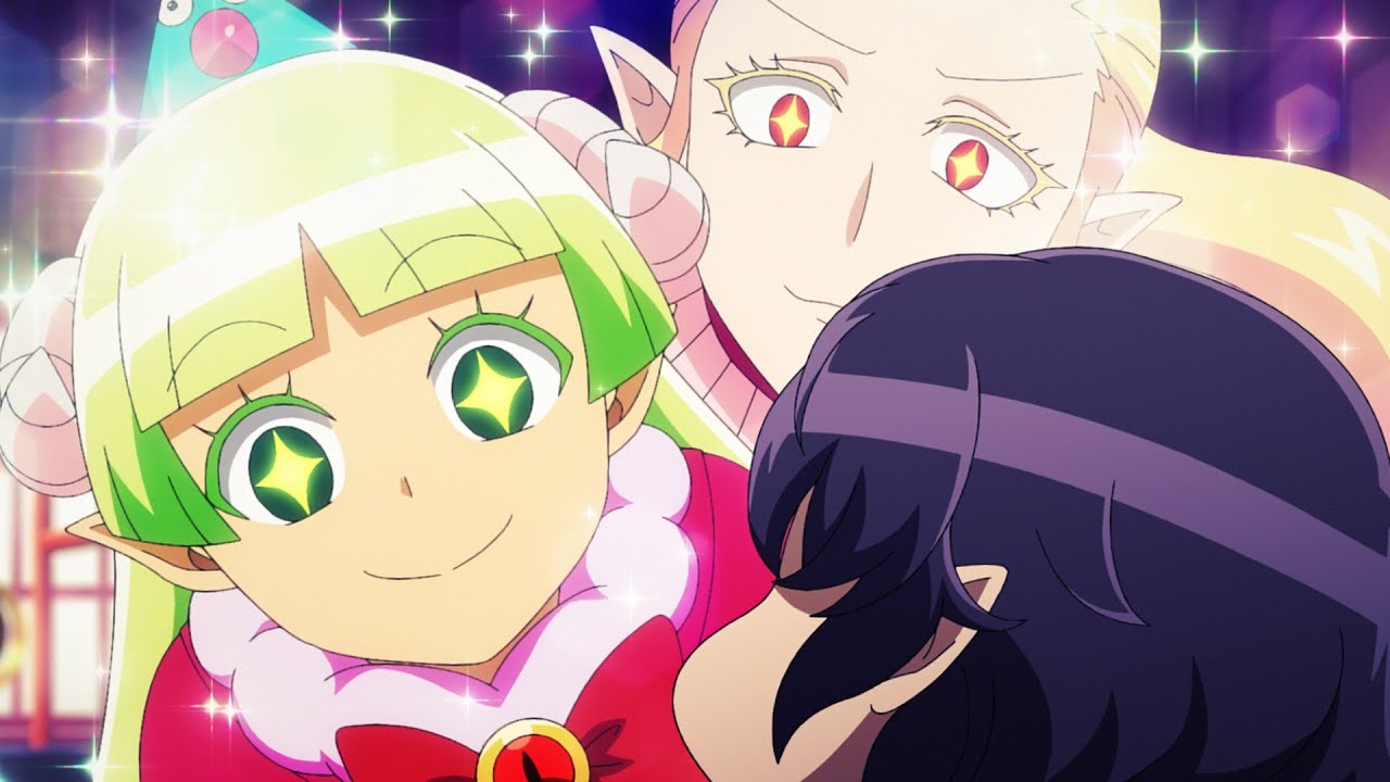 Welcome to Demon School! Iruma-kun S4 - Episode 14 [Bahasa Indonesia]